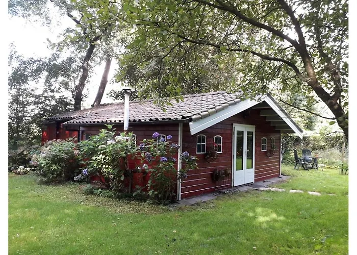 Het Swadde Huisje