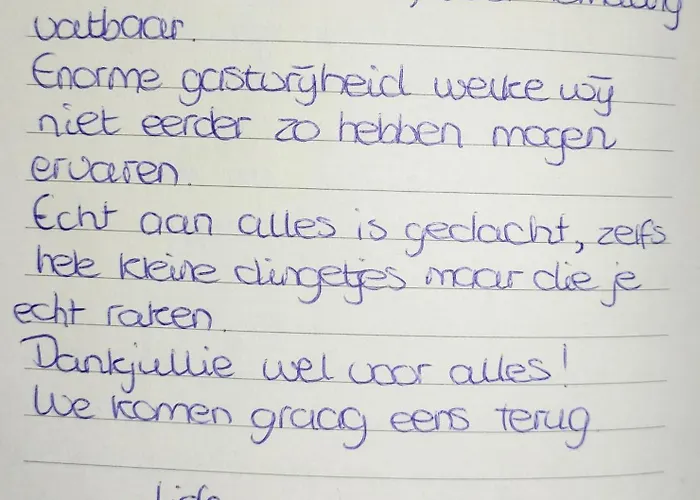 Het Swadde Huisje