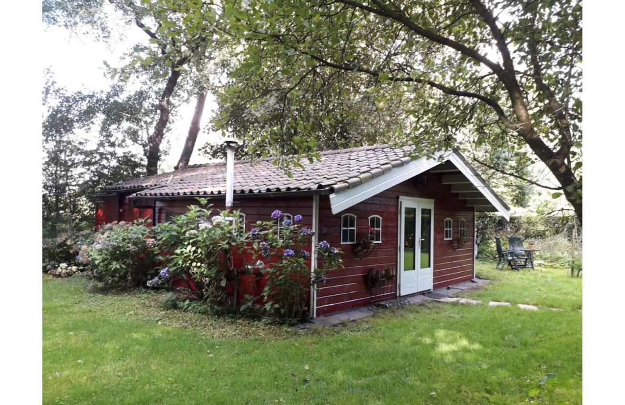 Holiday home Het Swadde
