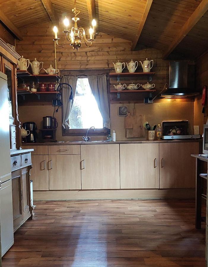 Holiday home Het Swadde Twijzelerheide