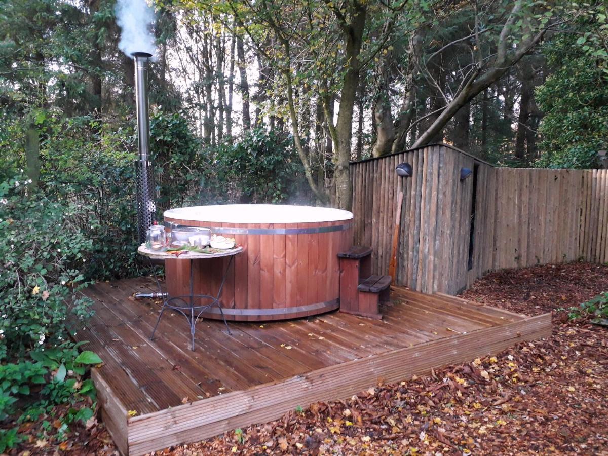 Holiday home Het Swadde *