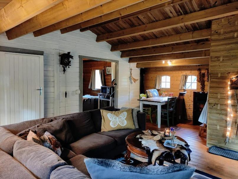 Het Swadde Holiday home Twijzelerheide