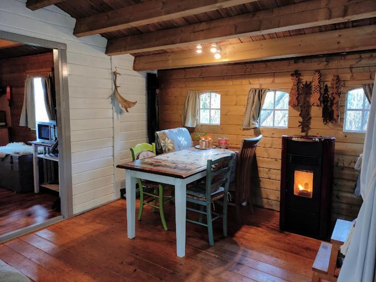Holiday home Het Swadde Twijzelerheide