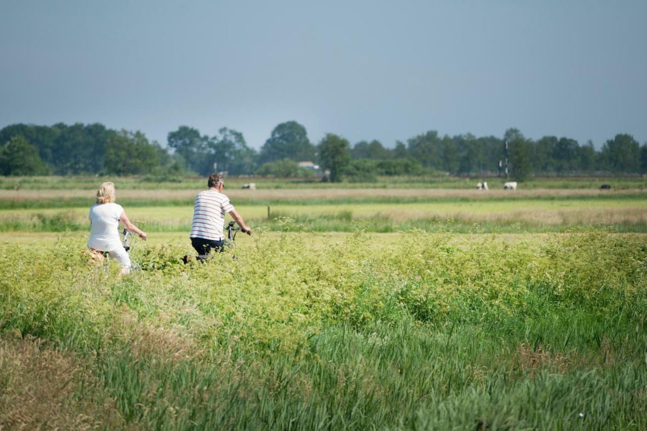 Het Swadde