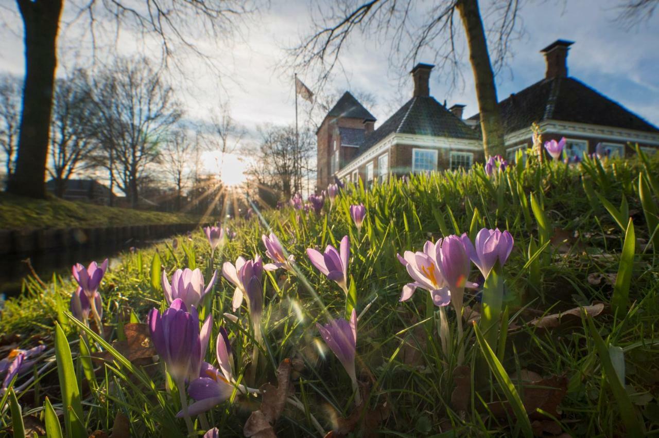 Holiday home Het Swadde Twijzelerheide